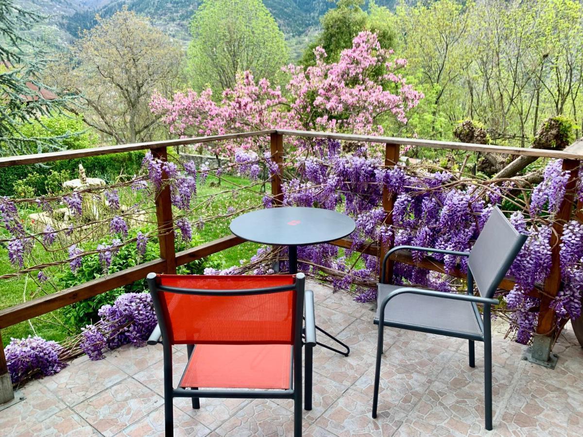 Bed & Breakfast Chateau Du Vigny - *